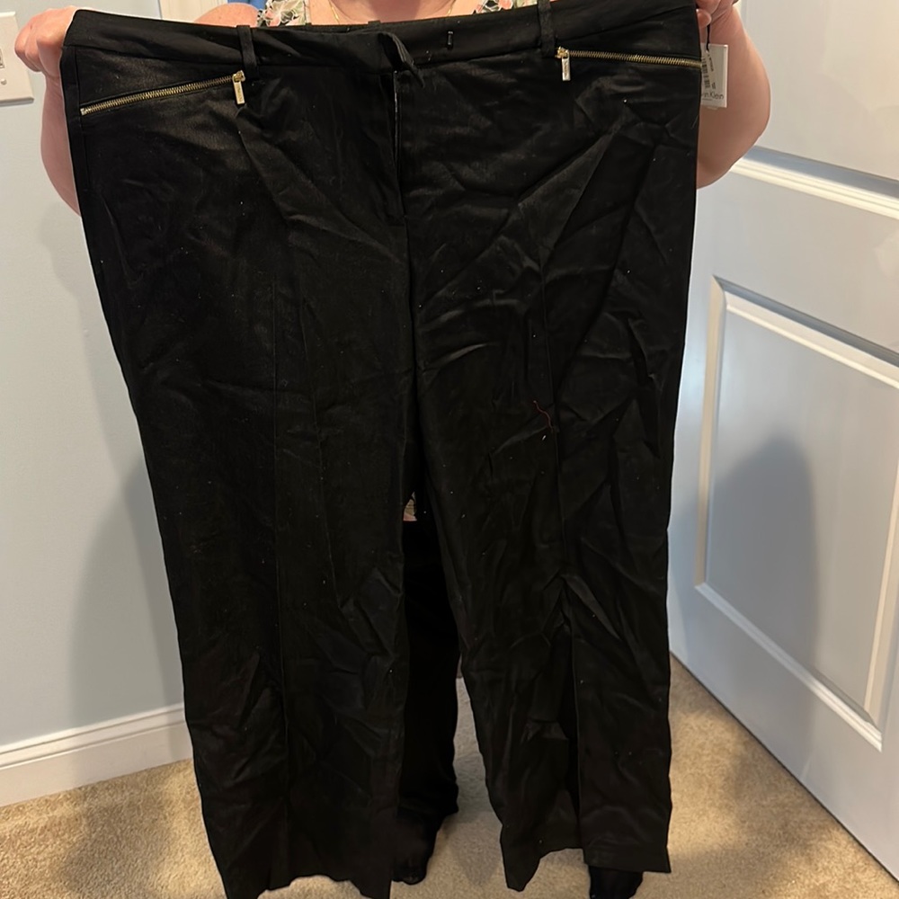 Calvin Klein Dress Pants